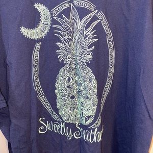 Sweetly Southern Tee